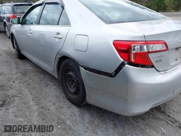 2012 Toyota Camry SE with VIN 4T1BF1FK2CU054382, listed as a IAAI auction lot 43313378 with 151,498 mi miles and . Bid and sale history available at DreamBid. Image 6.