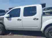 2019 Nissan Frontier SV with VIN 1N6AD0EV8KN882308, listed as a IAAI auction lot 42026040 with 75,466 mi miles and . Bid and sale history available at DreamBid. Image 15.