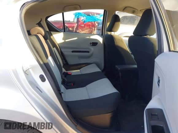 2013 Toyota Prius Three with VIN JTDKDTB32D1557529, listed as a IAAI auction lot 43464925 with 152,825 mi miles and . Bid and sale history available at DreamBid. Image 8.