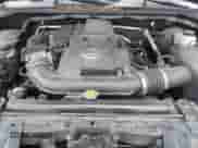 2008 Nissan Frontier Nismo z VIN 1N6AD07U38C440335, wystawiony jako IAAI lot #41760107 z przebiegiem 160 135 mil mil oraz . Historia ofert i sprzedaży dostępna na DreamBid. Obrazek 10.