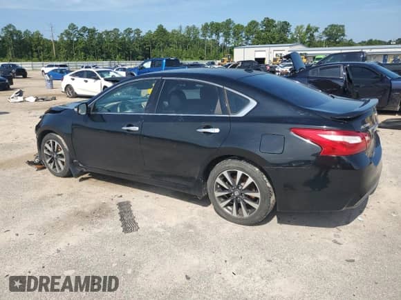2016 Nissan Altima SL с VIN 1N4AL3AP1GC111812, выставлен на аукционе Copart как лот 67188515 с пробегом 176 778 миль миль и Списание • Salvage title. История ставок и продаж доступна на DreamBid. Изображение 2.