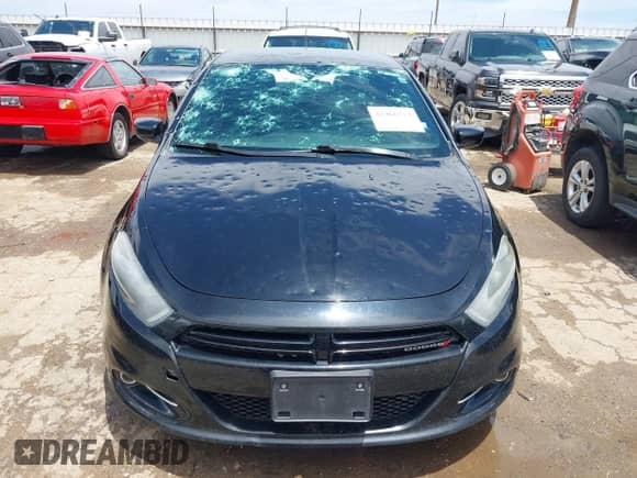 2013 Dodge Dart SXT with VIN 1C3CDFBA1DD133136, listed as a IAAI auction lot 42466753 with 272,279 mi miles and . Bid and sale history available at DreamBid. Image 12.