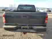 2006 Chevrolet Silverado 1500 LS with VIN 1GCEC19V36Z226913, listed as a Copart auction lot 50624775 with 201,579 mi miles and Clean title. Bid and sale history available at DreamBid. Image 6.