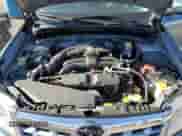 2011 Subaru Forester X Limited z VIN JF2SHAEC4BH715878, wystawiony jako Copart lot #86841125 z przebiegiem 47 984 mil mil oraz Szkoda całkowita • Salvage title. Historia ofert i sprzedaży dostępna na DreamBid. Obrazek 11.