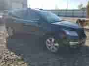 2017 Chevrolet Traverse Premier с VIN 1GNKVJKD9HJ223389, выставлен на аукционе Copart как лот 80360185 с пробегом 159 060 миль миль и Чистый • Clean title. История ставок и продаж доступна на DreamBid. Изображение 4.