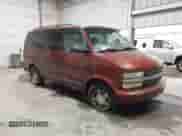 1998 Chevrolet Astro с VIN 1GNEL19W3WB115660, выставлен на аукционе IAAI как лот 42141028 с пробегом 95 538 миль миль и . История ставок и продаж доступна на DreamBid. Изображение 1.