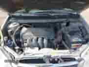 2005 Toyota Corolla CE с VIN 1NXBR32E45Z401345, выставлен на аукционе IAAI как лот 43489750 с пробегом 230 543 миль миль и . История ставок и продаж доступна на DreamBid. Изображение 10.