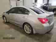 2016 Subaru Impreza Premium z VIN JF1GJAF61GH013614, wystawiony jako Copart lot #64470085 z przebiegiem 98 906 mil mil oraz Szkoda całkowita • Salvage title. Historia ofert i sprzedaży dostępna na DreamBid. Obrazek 2.