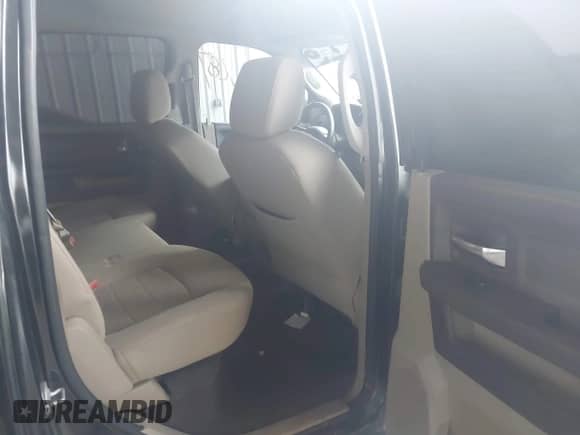 2009 Dodge 1500 SLT z VIN 1D3HV13T79S721229, wystawiony jako IAAI lot #42766287 z przebiegiem 186 734 mil mil oraz . Historia ofert i sprzedaży dostępna na DreamBid. Obrazek 8.