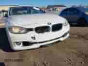 2013 BMW 3 Series 328i xDrive with VIN WBA3B3C51DF530686, listed as a IAAI auction lot 43549270 with 223,276 mi miles and . Bid and sale history available at DreamBid. Image 6.