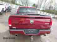 2016 Ram 1500 Tradesman with VIN 1C6RR7FT9GS344844, listed as a IAAI auction lot 42007563 with 31,395 mi miles and . Bid and sale history available at DreamBid. Image 16.