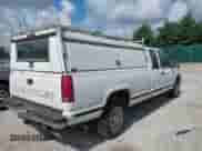1997 Chevrolet Silverado 2500 with VIN 1GCGC29R3VE141447, listed as a IAAI auction lot 42915006 with 239,299 mi miles and . Bid and sale history available at DreamBid. Image 4.