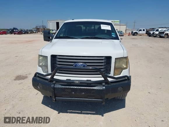 2012 Ford F-150 XLT z VIN 1FTFW1ET3CKD49440, wystawiony jako IAAI lot #43118191 z przebiegiem 324 725 mil mil oraz . Historia ofert i sprzedaży dostępna na DreamBid. Obrazek 12.