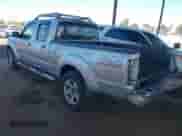 2003 Nissan Frontier SVE with VIN 1N6MD29Y63C465571, listed as a IAAI auction lot 41502613 with 175,996 mi miles and . Bid and sale history available at DreamBid. Image 3.