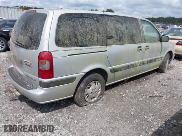 1998 Chevrolet Venture с VIN 1GNDX03E1WD161213, выставлен на аукционе IAAI как лот 41927378 с пробегом 146 249 миль миль и . История ставок и продаж доступна на DreamBid. Изображение 4.