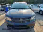 2017 Dodge Journey SE z VIN 3C4PDCABXHT684042, wystawiony jako Copart lot #80524115 z przebiegiem 128 061 mil mil oraz Czysty tytuł • Clean title. Historia ofert i sprzedaży dostępna na DreamBid. Obrazek 5.