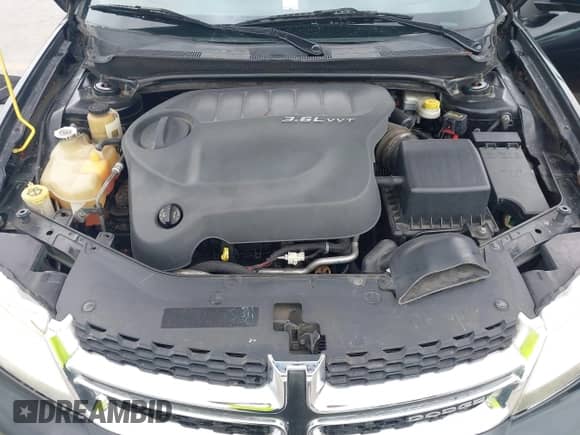 2011 Dodge Avenger Heat with VIN 1B3BD1FG3BN584795, listed as a IAAI auction lot 42803165 with 145,909 mi miles and . Bid and sale history available at DreamBid. Image 10.