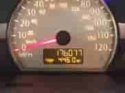 2005 Saturn ION ION 3 с VIN 1G8AW12F85Z156147, выставлен на аукционе IAAI как лот 43033231 с пробегом 176 077 миль миль и . История ставок и продаж доступна на DreamBid. Изображение 16.