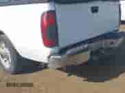 2000 Nissan Frontier XE with VIN 1N6DD26S8YC403483, listed as a IAAI auction lot 42734721 with 271,752 mi miles and . Bid and sale history available at DreamBid. Image 13.