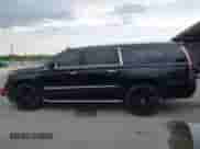 2015 Cadillac Escalade ESV Luxury with VIN 1GYS3SKJ4FR739291, listed as a IAAI auction lot 42334011 with 163,715 mi miles and . Bid and sale history available at DreamBid. Image 14.