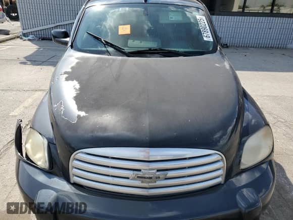 2011 Chevrolet HHR 1LT с VIN 3GNBABFWXBS502630, выставлен на аукционе Copart как лот 67890225 с пробегом 137 436 миль миль и Списание • Salvage title. История ставок и продаж доступна на DreamBid. Изображение 11.