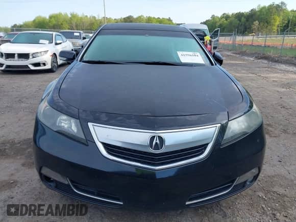 2012 Acura TL Auto z VIN 19UUA9F26CA010320, wystawiony jako IAAI lot #41996104 z przebiegiem 221 002 mil mil oraz . Historia ofert i sprzedaży dostępna na DreamBid. Obrazek 13.