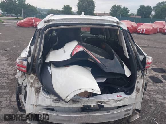 2018 Nissan Murano S с VIN 5N1AZ2MH3JN104892, выставлен на аукционе IAAI как лот 42693016 с пробегом 86 891 миль миль и . История ставок и продаж доступна на DreamBid. Изображение 16.