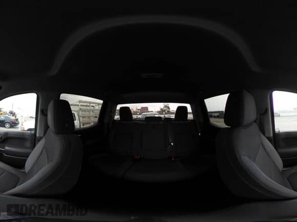 2020 GMC Sierra 1500 Elevation with VIN 3GTP8CEDXLG305560, listed as a IAAI auction lot 42795033 with 80,925 mi miles and . Bid and sale history available at DreamBid. Image 19.