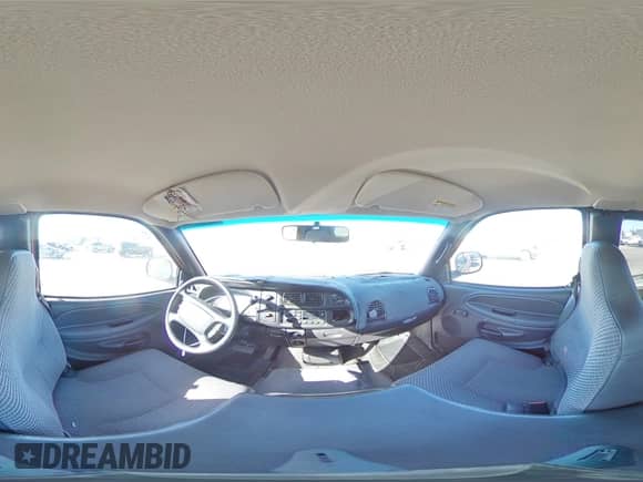 2001 Dodge 1500 с VIN 3B7HC13Y41G807328, выставлен на аукционе Copart как лот 79444034 с пробегом 52 976 миль миль и Списание • Salvage title. История ставок и продаж доступна на DreamBid. Изображение 12.