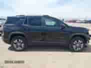 2025 Chevrolet Equinox FWD LT с VIN 3GNAXHEG0SL296896, выставлен на аукционе IAAI как лот 42038976 с пробегом 2 222 миль миль и . История ставок и продаж доступна на DreamBid. Изображение 14.