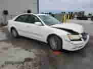 2009 Hyundai Sonata Limited z VIN 5NPEU46F89H507256, wystawiony jako Copart lot #71856815 z przebiegiem 119 766 mil mil oraz Nie do naprawy • Non repairable. Historia ofert i sprzedaży dostępna na DreamBid. Obrazek 4.