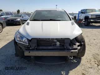 2017 Chevrolet SS с VIN 6G3F15RW5HL301968, выставлен на аукционе Copart как лот 72216514 с пробегом 34 596 миль миль и Списание • Salvage title. История ставок и продаж доступна на DreamBid. Изображение 5.