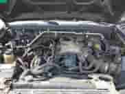 2004 Nissan Frontier XE с VIN 1N6ED29X24C421886, выставлен на аукционе IAAI как лот 42366824 с пробегом 184 941 миль миль и . История ставок и продаж доступна на DreamBid. Изображение 10.