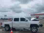 2017 Chevrolet Silverado 1500 LS with VIN 3GCUKNEC7HG274735, listed as a IAAI auction lot 39941955 with 163,567 mi miles and . Bid and sale history available at DreamBid. Image 13.