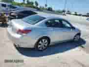 2009 Honda Accord EX-L z VIN 1HGCP26899A053788, wystawiony jako Copart lot #81618665 z przebiegiem Nie podano mil oraz Szkoda całkowita • Salvage title. Historia ofert i sprzedaży dostępna na DreamBid. Obrazek 3.