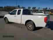 2012 Nissan Frontier S with VIN 1N6BD0CT3CC416840, listed as a Copart auction lot 45724715 with 160,475 mi miles and Salvage title. Bid and sale history available at DreamBid. Image 2.