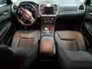 2019 Chrysler 300 Touring L with VIN 2C3CCAAG8KH609944, listed as a Copart auction lot 87265374 with 98,595 mi miles and Clean title. Bid and sale history available at DreamBid. Image 8.