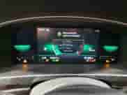 2022 Volkswagen Tiguan SE R-Line Black with VIN 3VV8B7AX6NM003296, listed as a Copart auction lot 62535975 with 60,347 mi miles and Salvage title. Bid and sale history available at DreamBid. Image 9.