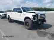 2012 Ford F-150 XL z VIN 1FTFW1ET8CFA03778, wystawiony jako IAAI lot #43205234 z przebiegiem 186 350 mil mil oraz . Historia ofert i sprzedaży dostępna na DreamBid. Obrazek 1.