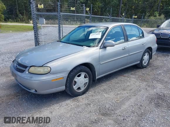 2000 Chevrolet Malibu LS с VIN 1G1NE52J3Y6152320, выставлен на аукционе IAAI как лот 43573088 с пробегом 158 006 миль миль и . История ставок и продаж доступна на DreamBid. Изображение 2.