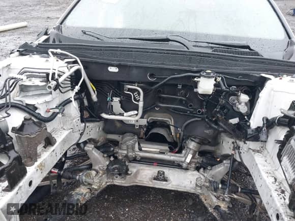 2018 Honda Accord EX-L z VIN 1HGCV1F56JA002517, wystawiony jako IAAI lot #43427065 z przebiegiem Nie podano mil oraz . Historia ofert i sprzedaży dostępna na DreamBid. Obrazek 10.