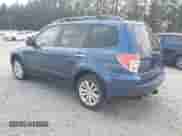 2011 Subaru Forester X Limited z VIN JF2SHAEC7BH700629, wystawiony jako IAAI lot #43159008 z przebiegiem 155 621 mil mil oraz . Historia ofert i sprzedaży dostępna na DreamBid. Obrazek 3.