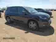 2021 Honda Passport Sport z VIN 5FNYF7H25MB000096, wystawiony jako Copart lot #56416285 z przebiegiem 53 798 mil mil oraz Szkoda całkowita • Salvage title. Historia ofert i sprzedaży dostępna na DreamBid. Obrazek 4.