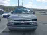 2006 Chevrolet Suburban LS 1WT с VIN 1GNEC16Z26J103651, выставлен на аукционе IAAI как лот 41959305 с пробегом Не указан миль и . История ставок и продаж доступна на DreamBid. Изображение 11.