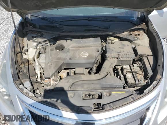 2015 Nissan Altima SV с VIN 1N4AL3AP3FC580852, выставлен на аукционе Copart как лот 72081625 с пробегом 115 883 миль миль и Списание • Salvage title. История ставок и продаж доступна на DreamBid. Изображение 11.