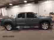 2008 GMC Sierra 1500 Work Truck with VIN 2GTEK133481253396, listed as a IAAI auction lot 43159202 with 253,619 mi miles and . Bid and sale history available at DreamBid. Image 14.