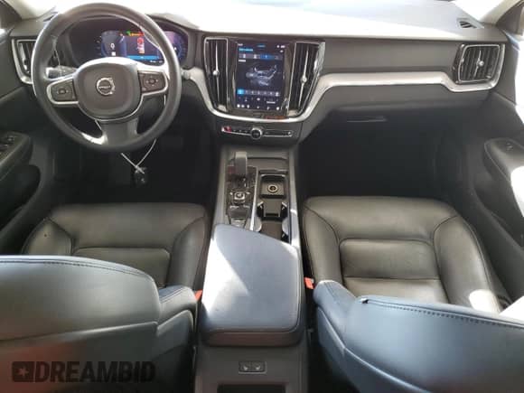 2024 Volvo S60 Core Dark Theme с VIN 7JRL12FK8RG294428, выставлен на аукционе Copart как лот 86885625 с пробегом 51 354 миль миль и Чистый • Clean title. История ставок и продаж доступна на DreamBid. Изображение 8.