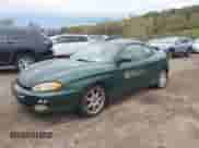 1998 Hyundai Tiburon с VIN KMHJG34F4WU097412, выставлен на аукционе IAAI как лот 43503514 с пробегом 213 119 миль миль и . История ставок и продаж доступна на DreamBid. Изображение 2.