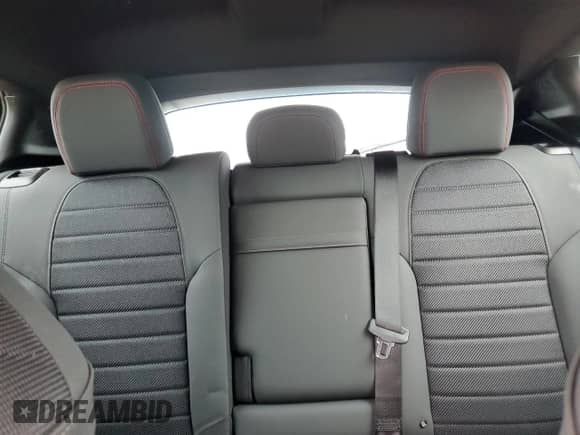 2024 Dodge Hornet GT z VIN ZACNDFAN8R3A35911, wystawiony jako Copart lot #46137245 z przebiegiem 4 027 mil mil oraz Szkoda całkowita • Salvage title. Historia ofert i sprzedaży dostępna na DreamBid. Obrazek 10.