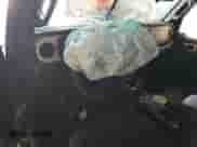 2024 Jeep Wrangler Sport S с VIN 1C4PJXDG0RW284669, выставлен на аукционе Copart как лот 65982765 с пробегом 17 194 миль миль и Списание • Salvage title. История ставок и продаж доступна на DreamBid. Изображение 8.